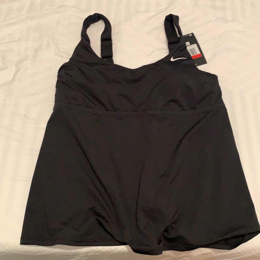 Bathing Suit Top